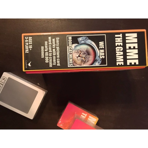 Meme: The Game - Picture 2 of 6